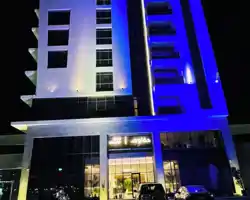 Hafawah Resort thumbnail